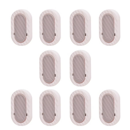 BMForward Creative Seamless Strong Load-Bearing Hook Wall Hole-Free Clothes Sticking Hook
BMForward Creative Seamless Strong Load-Bearing Hook Wall Hole-Free Clothes Sticking Hook