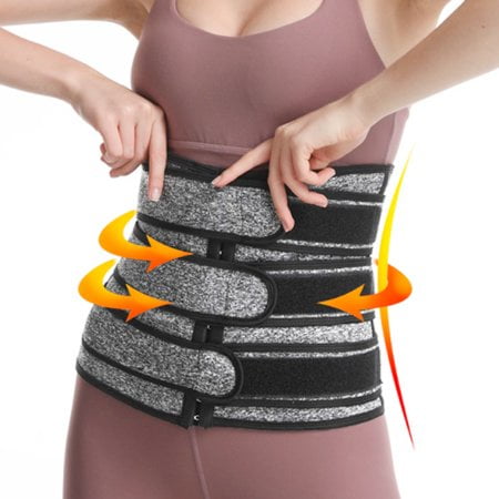 Actoyo Women Waist Training Tummy Cincher Corset Shaper Trainer Bustier Slim Waistline Body Shaper
Actoyo Women Waist Training Tummy Cincher Corset Shaper Trainer Bustier Slim Waistline Body Shaper