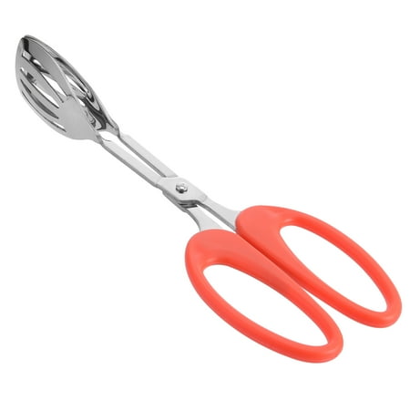 NUOLUX Stainless Steel Buffet Tong Professional Buffet Tong Practical Buffet Tong
NUOLUX Stainless Steel Buffet Tong Professional Buffet Tong Practical Buffet Tong