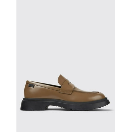 Camper Loafers Men Brown Men