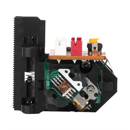YLSHRF Pickup High Speed Optical Lens Pickup Easy Installation For CD Optical Pickup
YLSHRF Pickup High Speed Optical Lens Pickup Easy Installation For CD Optical Pickup