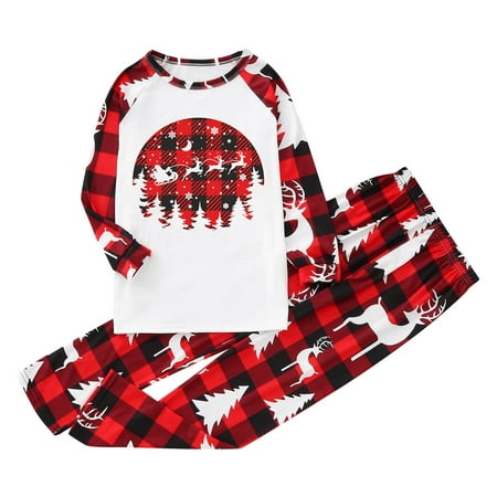 Family Matching Outfits Christmas Set Children Kids Print Blouse Tops And Pants Loungewear Sleepwear Birthday Party Casual Family Matching Pajamas White 2 Years
Family Matching Outfits Christmas Set Children Kids Print Blouse Tops And Pants Loungewear Sleepwear Birthday Party Casual Family Matching Pajamas White 2 Years
