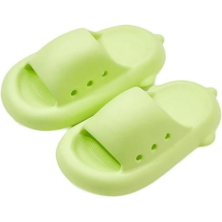 CoCopeaunts Memory Foam Slippers for Women Cute Cartoon Summer Slippers Soft Women Indoor Outdoor Slippers
CoCopeaunts Memory Foam Slippers for Women Cute Cartoon Summer Slippers Soft Women Indoor Outdoor Slippers