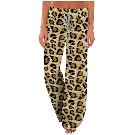 LYXSSBYX Plus Size Womens Pants with Pockets Women s Comfy Casual Pajama Floral Print Elastic Waist Lounge Wide Leg Pants
LYXSSBYX Plus Size Womens Pants with Pockets Women s Comfy Casual Pajama Floral Print Elastic Waist Lounge Wide Leg Pants