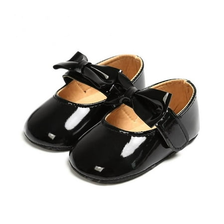 Promotion!Newborn Baby Girls Shoes PU leather Buckle First Walkers With Bow Red Black Pink White Soft Soled Non-slip Crib Shoes
Promotion!Newborn Baby Girls Shoes PU leather Buckle First Walkers With Bow Red Black Pink White Soft Soled Non-slip Crib Shoes