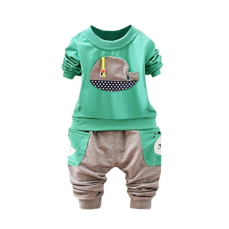 KDFJPTH Toddler Fall Outfits for Girls Baby Boys Stereoscopic Cartoon Star Tops+ Pocket Pant Children Clothes Sets
KDFJPTH Toddler Fall Outfits for Girls Baby Boys Stereoscopic Cartoon Star Tops+ Pocket Pant Children Clothes Sets