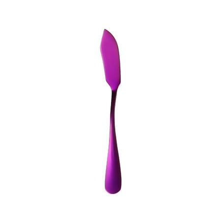 Butter Knife Cheese Dessert Jam Spreader Stainless Steel Cream Gold Rose Knife Western Cutlery Breakfast Tableware Accessories
Butter Knife Cheese Dessert Jam Spreader Stainless Steel Cream Gold Rose Knife Western Cutlery Breakfast Tableware Accessories