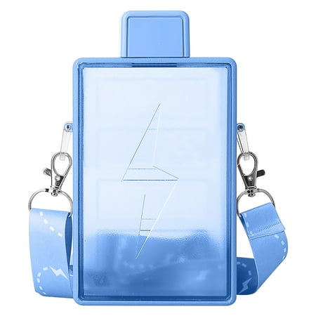 Wozhilaka Cake Mould Rectangular Plastic Cup Fitness Large-Capacity Convenient Strap Water Bottle Baking
Wozhilaka Cake Mould Rectangular Plastic Cup Fitness Large-Capacity Convenient Strap Water Bottle Baking