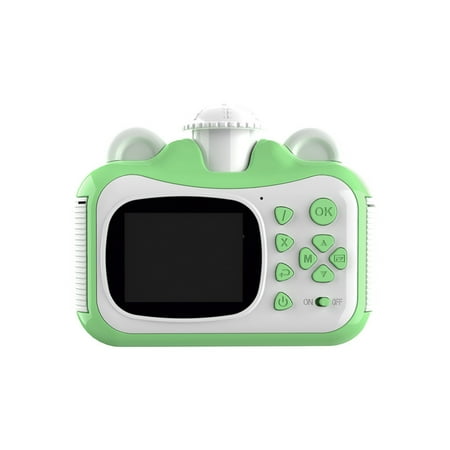 Veki for Kids Toys Instant Toy Camera Baby Kids Camera Mini Children Printing Photo Education Cat Game Toddler
Veki for Kids Toys Instant Toy Camera Baby Kids Camera Mini Children Printing Photo Education Cat Game Toddler