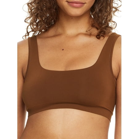Splendid Womens Seamless Scoop Neck Bralette Style-RPF2802
