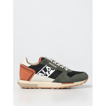 Napapijri Sneakers Men Green Men