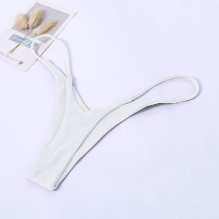 Uorcsa Stretch Sexy Exotic Summer Comfortable Men s Underwear Low Waist Underpants White
Uorcsa Stretch Sexy Exotic Summer Comfortable Men s Underwear Low Waist Underpants White