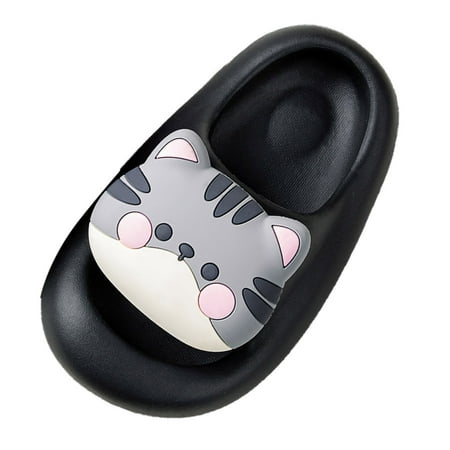 Girls Slippers 2024 Home Slippers For Children Kids Little Rabbit Children Slippers Cartoon Soft Sole In Summer Comfortable Girls Sandals At Home Slipper with Memory Foam Toddler 6 Shoe Girl Slippers
Girls Slippers 2024 Home Slippers For Children Kids Little Rabbit Children Slippers Cartoon Soft Sole In Summer Comfortable Girls Sandals At Home Slipper with Memory Foam Toddler 6 Shoe Girl Slippers