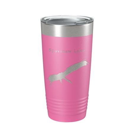 Spavinaw Lake Map Tumbler Travel Mug Insulated Laser Engraved Coffee Cup Oklahoma 20 oz Pink
Spavinaw Lake Map Tumbler Travel Mug Insulated Laser Engraved Coffee Cup Oklahoma 20 oz Pink