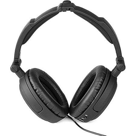 Clear Harmony NC200 Foldable Stereo Headphone