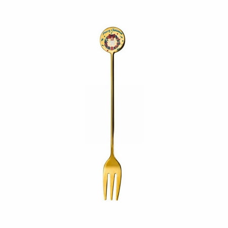 NAZISHW Deals Of The Week Grocery Stainless Steel Tableware Creative Cute Christmas Star Spoon Fruit Fork Coffee Dessert Spoon Advent Calendar
NAZISHW Deals Of The Week Grocery Stainless Steel Tableware Creative Cute Christmas Star Spoon Fruit Fork Coffee Dessert Spoon Advent Calendar