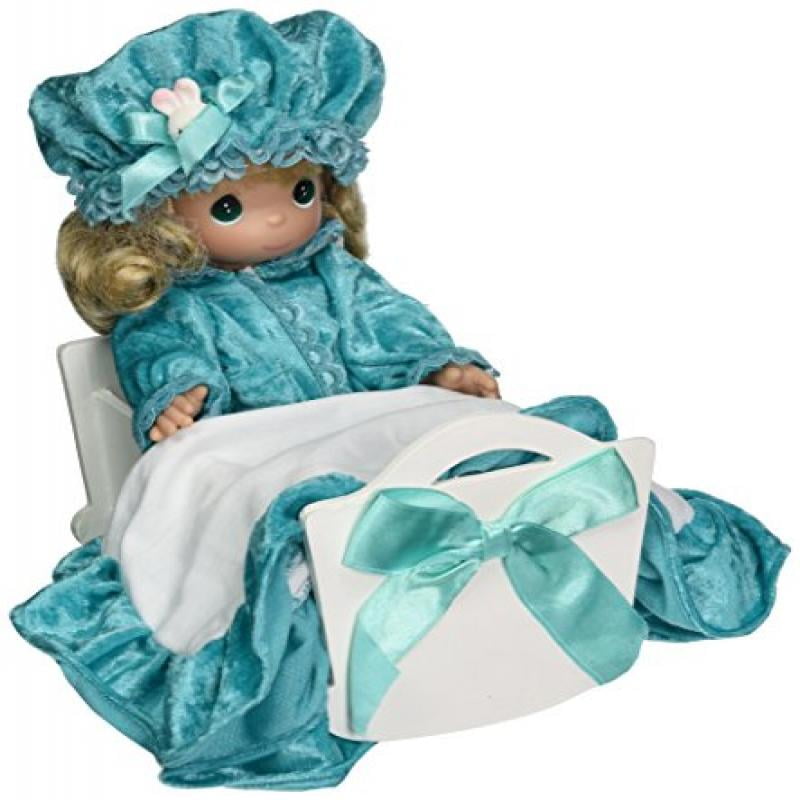 rock a bye baby doll