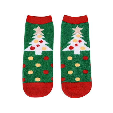 Luiyenes 1 Pair Womens Christmas Socks Gifts For Women Girls Funny Novelty Colorful Cotton Holiday Crew Socks
Luiyenes 1 Pair Womens Christmas Socks Gifts For Women Girls Funny Novelty Colorful Cotton Holiday Crew Socks