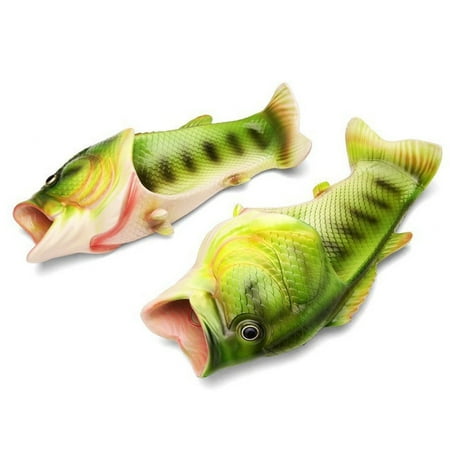 Green Carp Skid-proof New Summer Beach Shoes Men Outdoor Stylish Sandals Men s Aqua Shoes Water Mock Slippers Fish Baboosh
Green Carp Skid-proof New Summer Beach Shoes Men Outdoor Stylish Sandals Men s Aqua Shoes Water Mock Slippers Fish Baboosh
