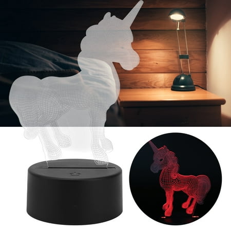 Henmomu 3D Night Lamp Light Touch Switch USB Battery Visual Lighting Decoration Gift 3D Night Light Decoration 3D Lamp
Henmomu 3D Night Lamp Light Touch Switch USB Battery Visual Lighting Decoration Gift 3D Night Light Decoration 3D Lamp