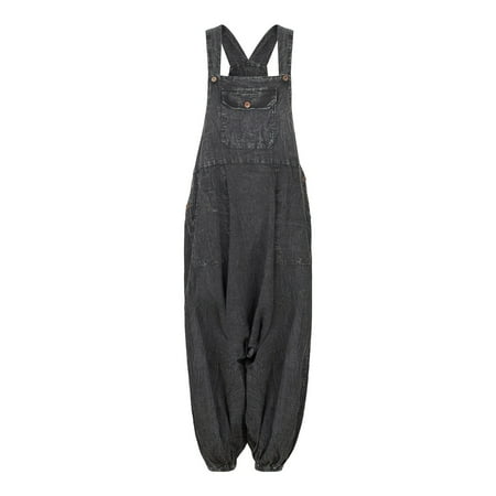 Dasayo Dark Gray One Piece Jumpsuits for Women Women s Printed Button Jumpsuit and Overalls Summer Abstract Printing Loose Suspender Button Suspender Jumpsuit
Dasayo Dark Gray One Piece Jumpsuits for Women Women s Printed Button Jumpsuit and Overalls Summer Abstract Printing Loose Suspender Button Suspender Jumpsuit