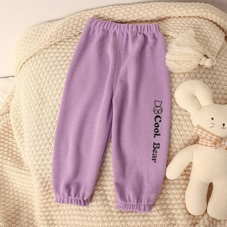 Children Casual Pants Kids Baby Boy Girl Trousers For Sports Clothing Casual Trousers Joggers Black Hip Hop Sports Loose Pants
Children Casual Pants Kids Baby Boy Girl Trousers For Sports Clothing Casual Trousers Joggers Black Hip Hop Sports Loose Pants