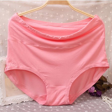 Large Size Briefs Womens Underpants High Waist Panties Cotton Underwear Soft Breathable Seamless Female Intimates
Large Size Briefs Womens Underpants High Waist Panties Cotton Underwear Soft Breathable Seamless Female Intimates
