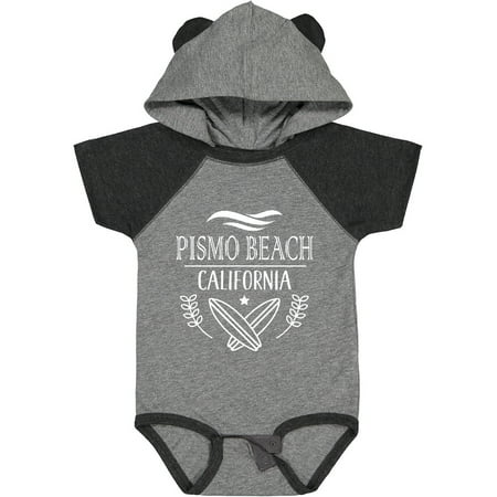 Inktastic Pismo Beach California Trip Surfing Gift Baby Boy or Baby Girl Bodysuit
Inktastic Pismo Beach California Trip Surfing Gift Baby Boy or Baby Girl Bodysuit