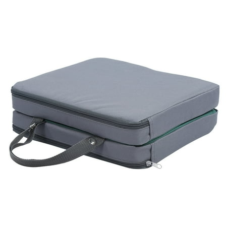 Kneeling Pad Knee Pad Comfortable Waterproof Small Size For Gardening Camping Home Installation Household Chores Gray + Green Splicing
Kneeling Pad Knee Pad Comfortable Waterproof Small Size For Gardening Camping Home Installation Household Chores Gray + Green Splicing