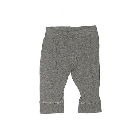 Pre-Owned Little Treasure Boy s Size 0-3 Mo Casual Pants
