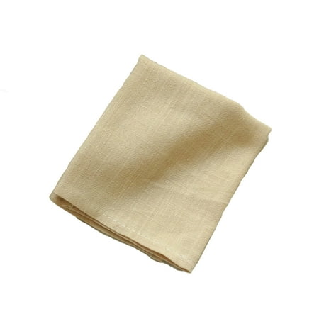 Wanwan Universal Cleaning Cloth Quick Drying Skin-Friendly Cotton Flax Utility Kitchen Wiping Rag for Dining
Wanwan Universal Cleaning Cloth Quick Drying Skin-Friendly Cotton Flax Utility Kitchen Wiping Rag for Dining