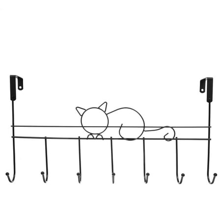 Wrought Iron Door Hook Hat Hanger Towel Rack Stainless Steel Hooks Shower up
Wrought Iron Door Hook Hat Hanger Towel Rack Stainless Steel Hooks Shower up