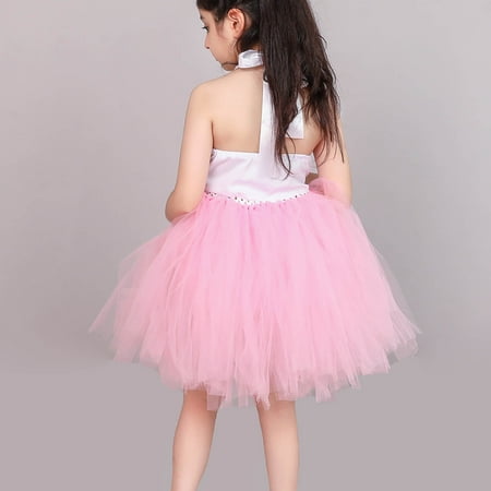 Cowgirls Costume for Girls 1-12Y with Bandana Birthday Halloween Holiday Party
Cowgirls Costume for Girls 1-12Y with Bandana Birthday Halloween Holiday Party