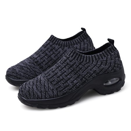 Qepwscx Cushioned Sports Shoes Middle-aged And Elderly Mother Shoes Slope Heel Casual Sports Shoes
Qepwscx Cushioned Sports Shoes Middle-aged And Elderly Mother Shoes Slope Heel Casual Sports Shoes