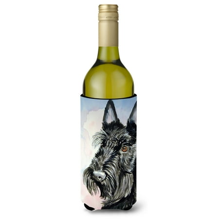 Caroline s Treasures 7047LITERK Scottish Terrier Wine Bottle Hugger Wine Bottle multicolor
Caroline s Treasures 7047LITERK Scottish Terrier Wine Bottle Hugger Wine Bottle multicolor
