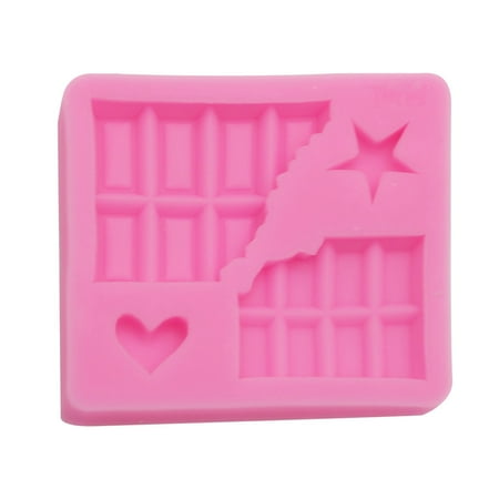 Washable Silicone Cake Cake Candy Chocolate Decorating Tray DIY Craft Project Chocolate Pot Cups
Washable Silicone Cake Cake Candy Chocolate Decorating Tray DIY Craft Project Chocolate Pot Cups
