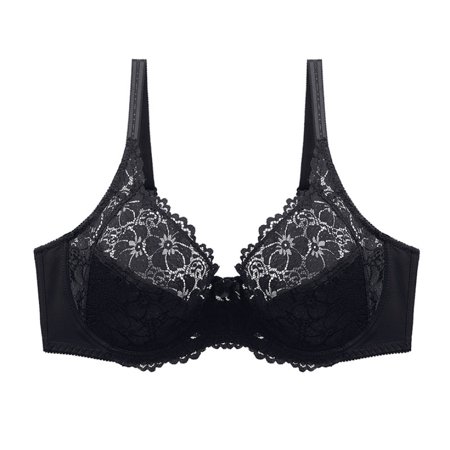 Ssxinyu Plus Size Underwired Comfort Permeable Support Lace Breathable High Quality Lining Bra For Woman
Ssxinyu Plus Size Underwired Comfort Permeable Support Lace Breathable High Quality Lining Bra For Woman