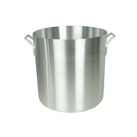 Thunder Group ALSKSP012 Aluminum Stock Pot 120 Qt.