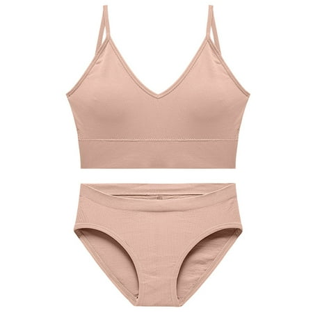Niuer Ladies Bra Set Padded Body Shape 2 Pieces Waist Trainer Steel Bones Extender Workout Girdle Wire Free Corset Pink L: 110-150 Catties
Niuer Ladies Bra Set Padded Body Shape 2 Pieces Waist Trainer Steel Bones Extender Workout Girdle Wire Free Corset Pink L: 110-150 Catties