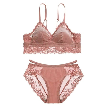 Hwmodou Female Lingerie Sets Underwear Fashion Lace Thin Spring Summer Push Up Bra And Panty Set For Women
Hwmodou Female Lingerie Sets Underwear Fashion Lace Thin Spring Summer Push Up Bra And Panty Set For Women