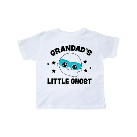 Inktastic Cute Grandad s Little Ghost with Stars Gift Toddler Boy or Toddler Girl T-Shirt
Inktastic Cute Grandad s Little Ghost with Stars Gift Toddler Boy or Toddler Girl T-Shirt