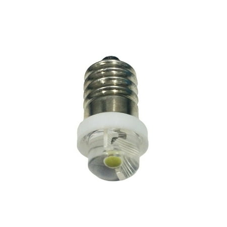 DESTYER LED Light Bulb Warm Round Lamp Base Negative Ground Torch Headlight Easy to Install Good Workmanship Flashlight Birthday Home White 6
DESTYER LED Light Bulb Warm Round Lamp Base Negative Ground Torch Headlight Easy to Install Good Workmanship Flashlight Birthday Home White 6