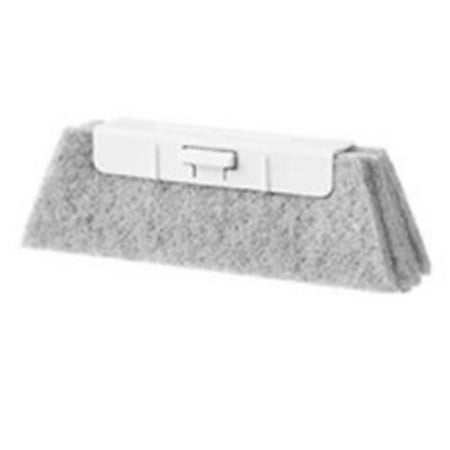 Multifunctional Groove Cleaning Brush Detachable Window Track Gap Cleaning Tool For Home Office(Replace Head 1PCS)
Multifunctional Groove Cleaning Brush Detachable Window Track Gap Cleaning Tool For Home Office(Replace Head 1PCS)