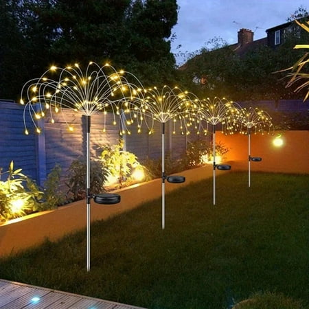 1 Packs Solar Fairy Lights Waterproof Outdoor Lights LEDs Garden Flower Light Garden Christmas Party DIY Decoration
1 Packs Solar Fairy Lights Waterproof Outdoor Lights LEDs Garden Flower Light Garden Christmas Party DIY Decoration