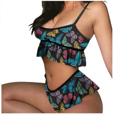 Sexy Outfit for Women Women V Neck Floral Lace Lingerie Set Open Front Sexy Babydoll Mesh Underwear Women s Bras Plus Size Lace Lingerie
Sexy Outfit for Women Women V Neck Floral Lace Lingerie Set Open Front Sexy Babydoll Mesh Underwear Women s Bras Plus Size Lace Lingerie