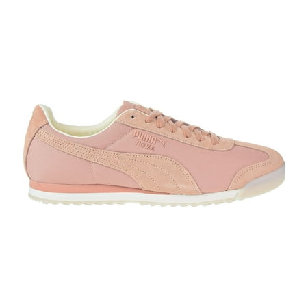 Puma Roma Summer Men s Shoes Muted Clay/Whisper White 365438-02