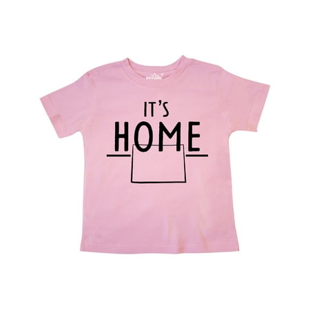 Inktastic It s Home- State of Colorado Outline Gift Toddler Boy or Toddler Girl T-Shirt
Inktastic It s Home- State of Colorado Outline Gift Toddler Boy or Toddler Girl T-Shirt