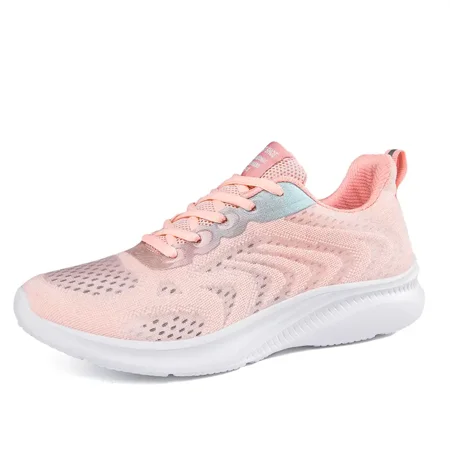 Yishow-AA Women‘s Lightweight Mesh Sneakers Breathable Mesh Lace-Up Running Shoes Casual & Stylish Shoes Women‘s Footwear
Yishow-AA Women‘s Lightweight Mesh Sneakers Breathable Mesh Lace-Up Running Shoes Casual & Stylish Shoes Women‘s Footwear