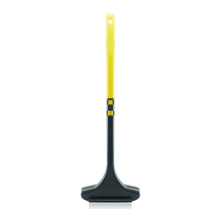 Famure Screen Window Brush|Portable Window Screen Cleaning Brush|Professional Window Squeegee Cleaning Tool Household Small Window Brush With Handle White Yellow
Famure Screen Window Brush|Portable Window Screen Cleaning Brush|Professional Window Squeegee Cleaning Tool Household Small Window Brush With Handle White Yellow