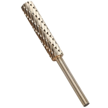 Alloy Steel File Grinding Head Stable Structure For Arts And Crafts Engraving For Mechanical Processing For Arts For Mold Processing 4x5x35x60
Alloy Steel File Grinding Head Stable Structure For Arts And Crafts Engraving For Mechanical Processing For Arts For Mold Processing 4x5x35x60
